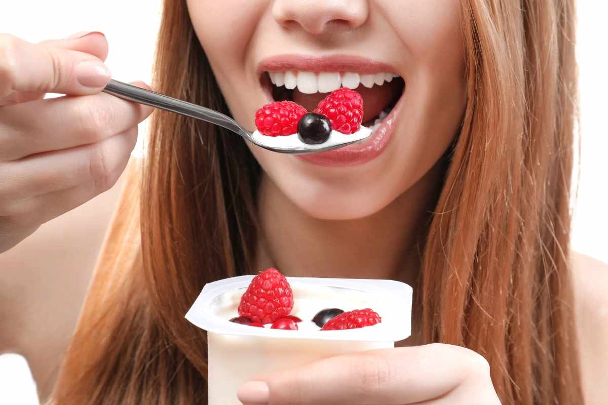 Cancro del colon e consumo di yogurt