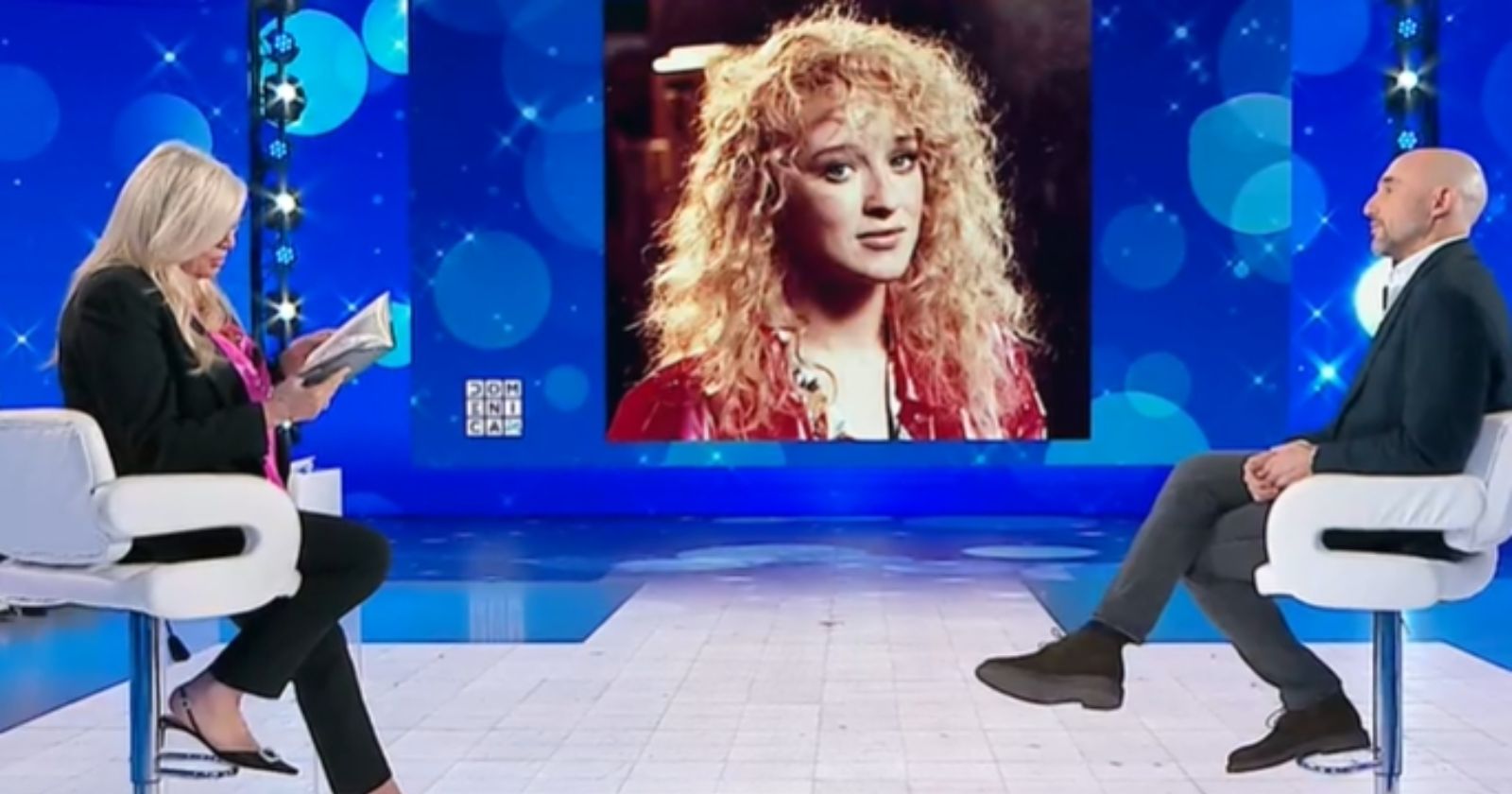 Chi è Andrea Rizzoli: vita privata, lavoro e il dolore per la madre Eleonora Giorgi