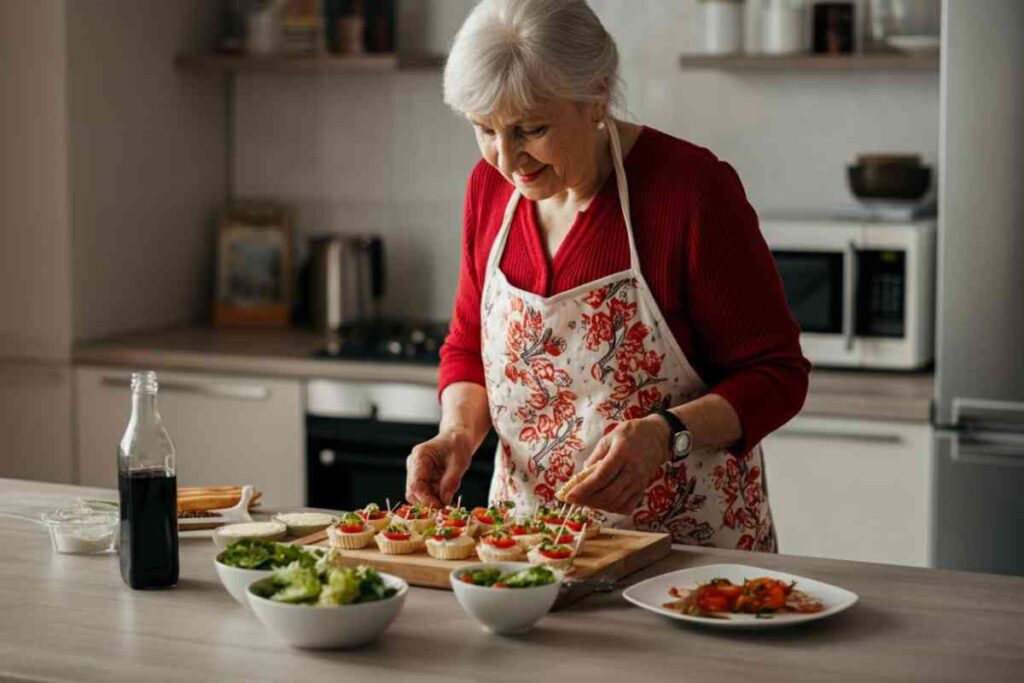 Antesimo segreto della nonna, ricetta facile, economica e deliziosa: pronta in pochi minuti
