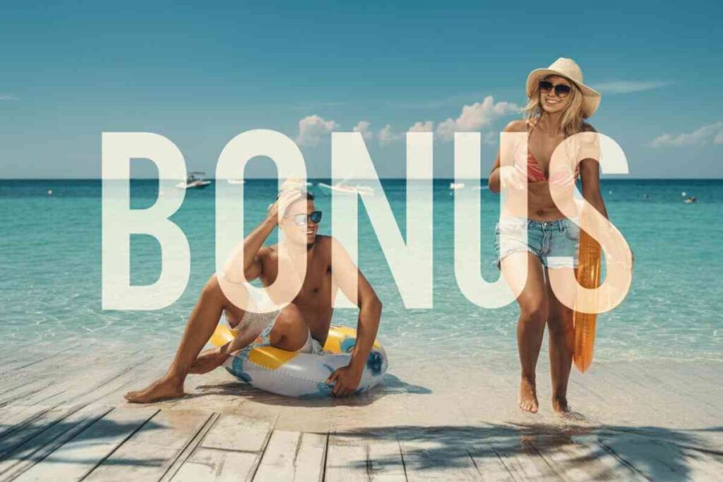 Aggiungi per la tua estate perfetta: non perdere il bonus di 150 euro