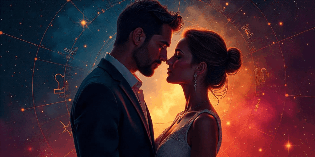 Amore e Destino per Ogni Segno Zodiacale