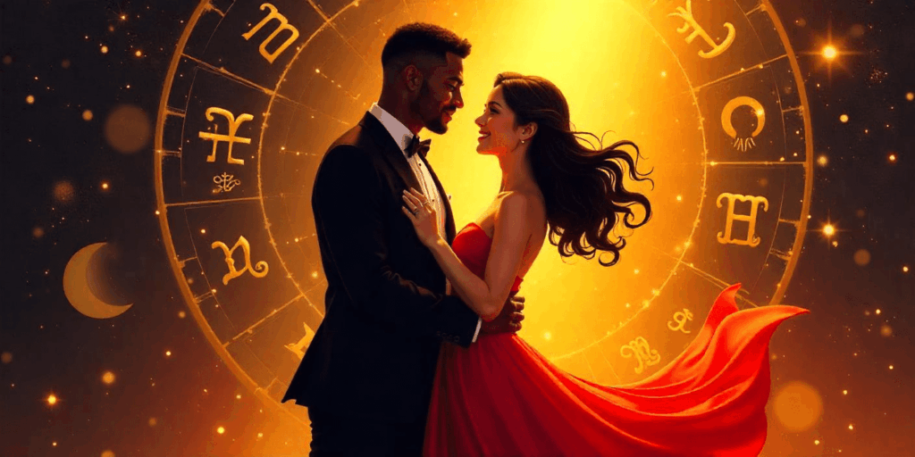 amore, connessioni e vibrazioni cosmiche