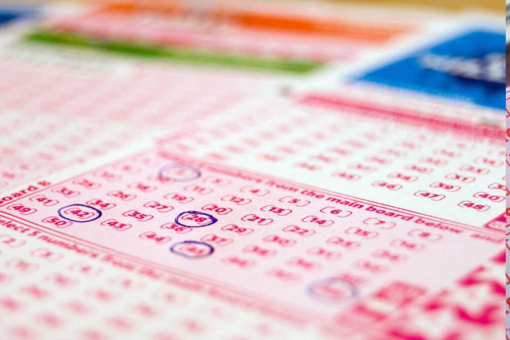 Lotto, questo è il trucco per guadagnare un sacco di soldi