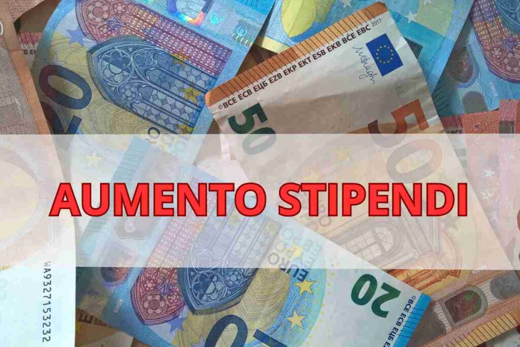 Buone notizie per questi lavoratori: Aumento della doppia retribuzione: documenti da preparare quando arriva il denaro