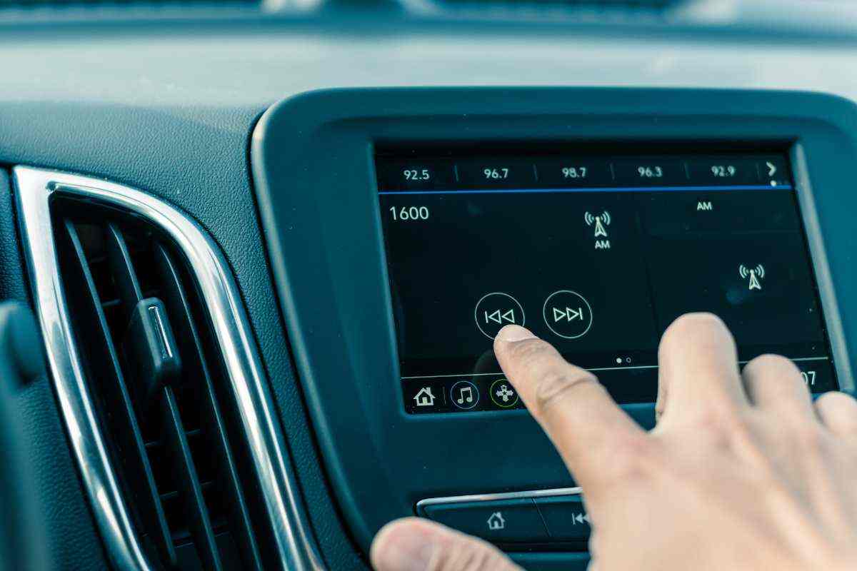Novità Android Auto