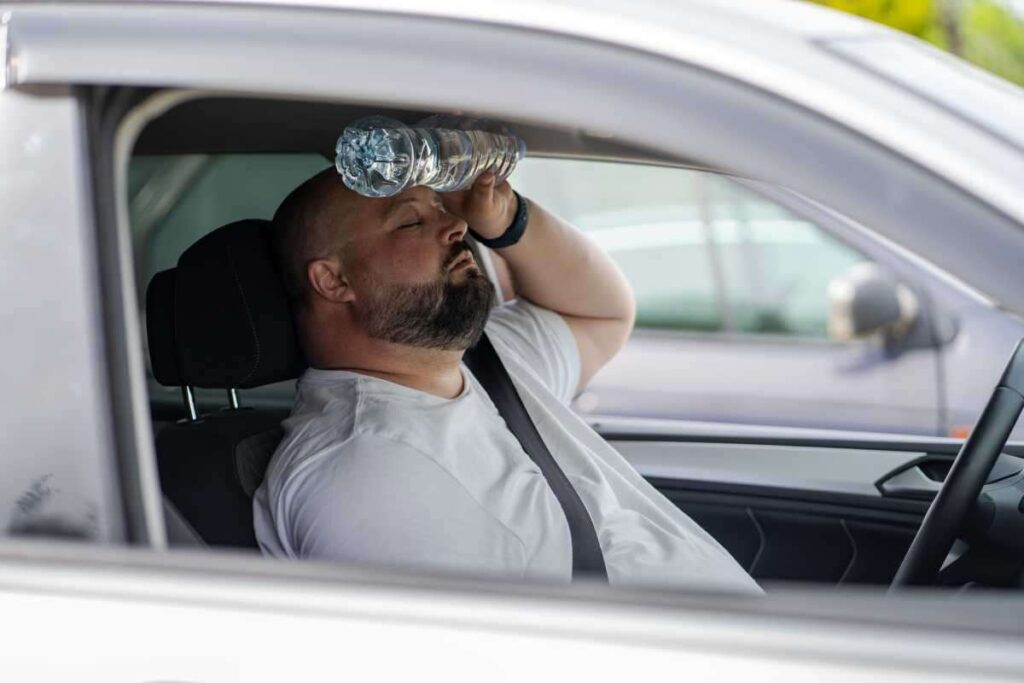 Auto bollenti per il caldo: come evitare che diventino un ‘forno’ con pochi trucchi