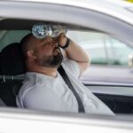 Auto bollenti per il caldo: come evitare che diventino un ‘forno’ con pochi trucchi