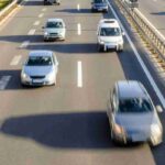 Non ha senso guidare un’auto a 140 km/h in Autostrada: il perché lo spiega un matematico