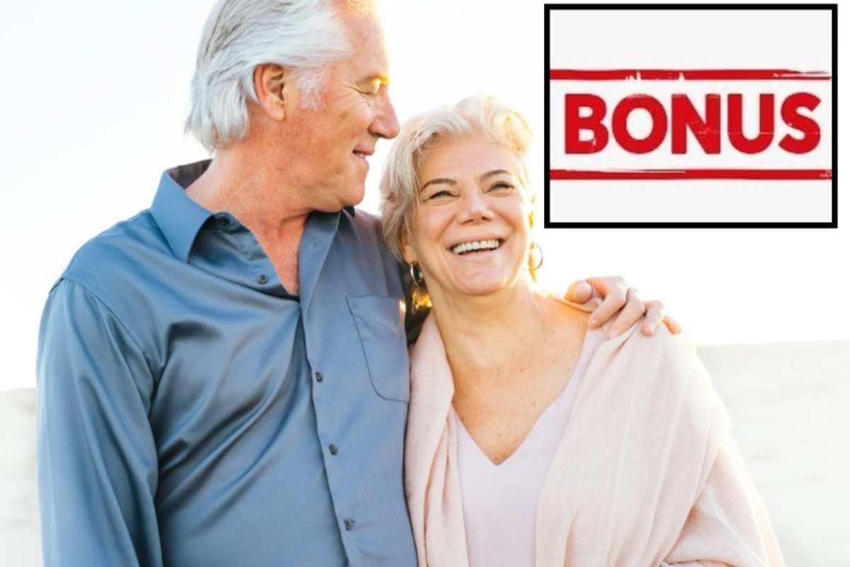 Oltre 65 bonus