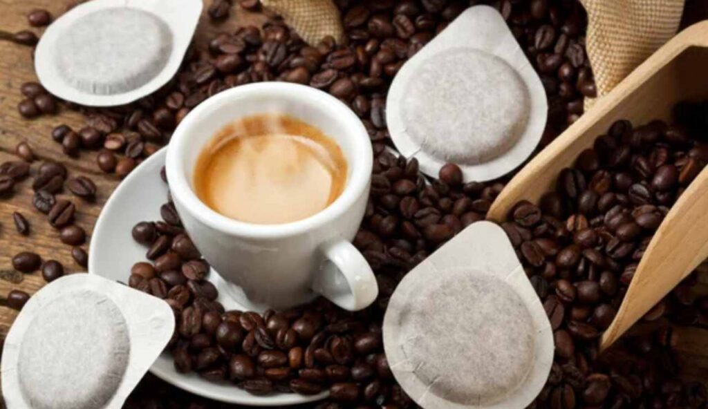 Questo è il re di capsule caffè: il meglio per gli esperti