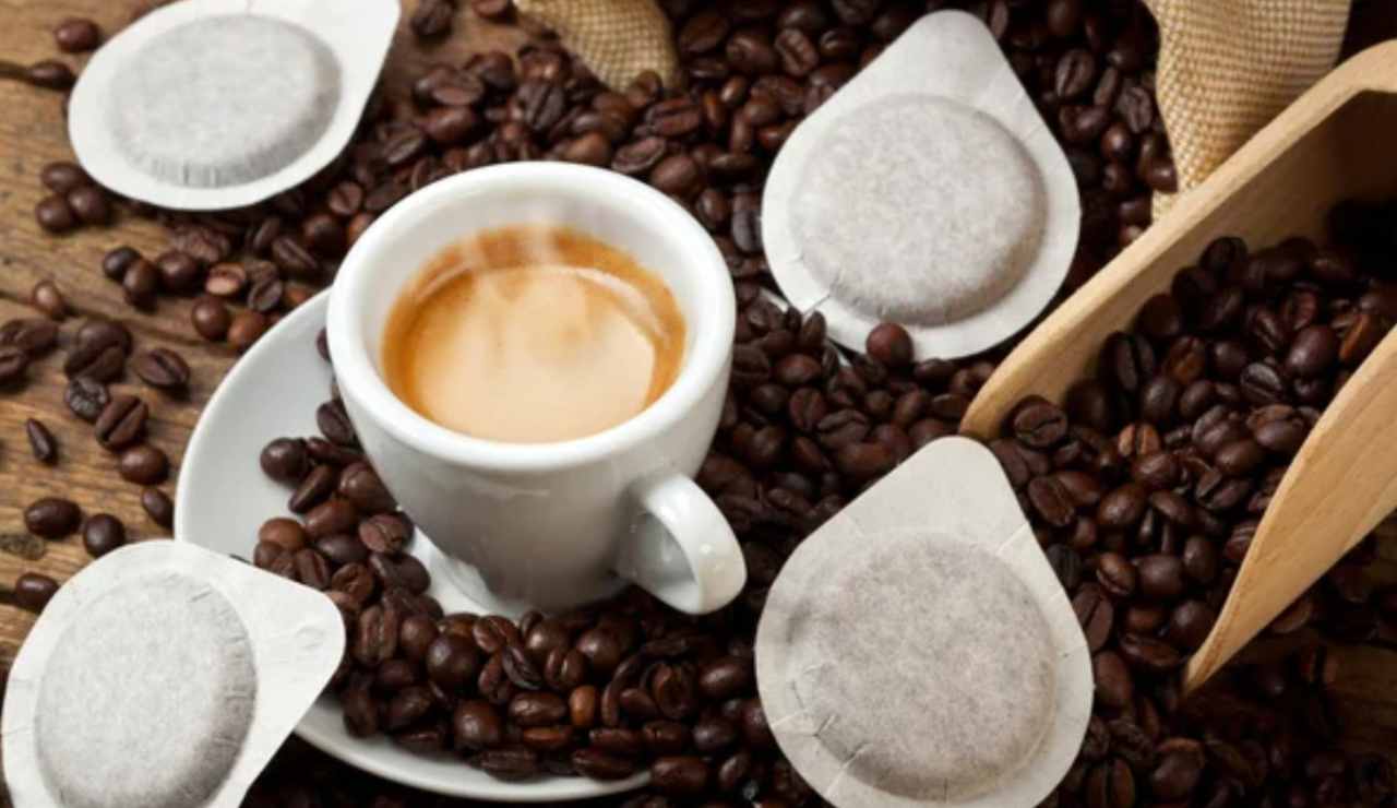 Questo è il re di capsule caffè: il meglio per gli esperti