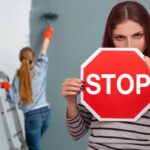 Cum să schimbi aspectul pe pereți fără a fi nevoie să le revopseni: cu aceste idei vor fi ca noi