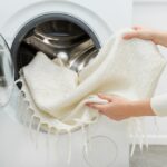 Ciò che viene messo nell’asciugatrice per un odore piacevole. Semplici trucchi da provare