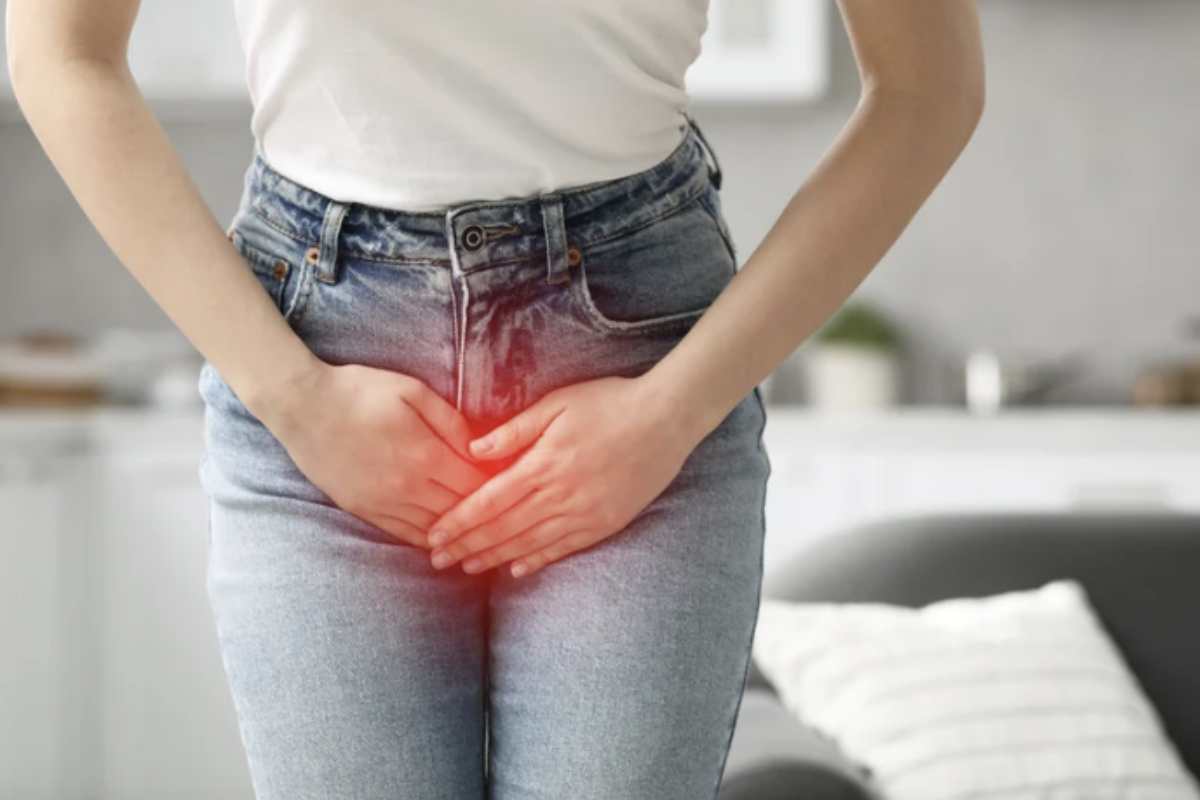 Cistită și infecții urinare, completați -vă cu acest fruct: te va face să te simți bine