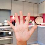 Cum să pictezi o bucătărie în stil modern: 5 sfaturi care te vor întoarce utile