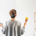 Pereții care să economisească la consum sunt pictați de această culoare: pare absurd, dar știința spune așa