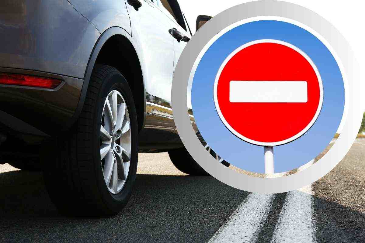 “Faceva troppo caldo”: i vigili non accettano più scuse, questo è vietato in auto