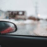 Si possono ancora aprire i finestrini dopo che l’auto è finita in acqua?