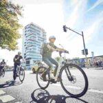 Quasi nessun ciclista ci fa caso ma un dettaglio rende la bici illegale: la Polizia può stangarti