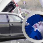 “Ho sognato di fare un incidente in auto, devo preoccuparmi?” La psicologa risponde