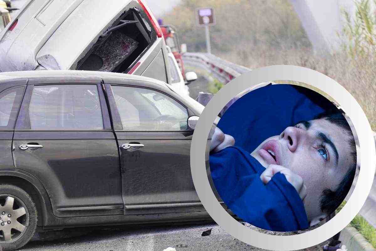 “Ho sognato di fare un incidente in auto, devo preoccuparmi?” La psicologa risponde