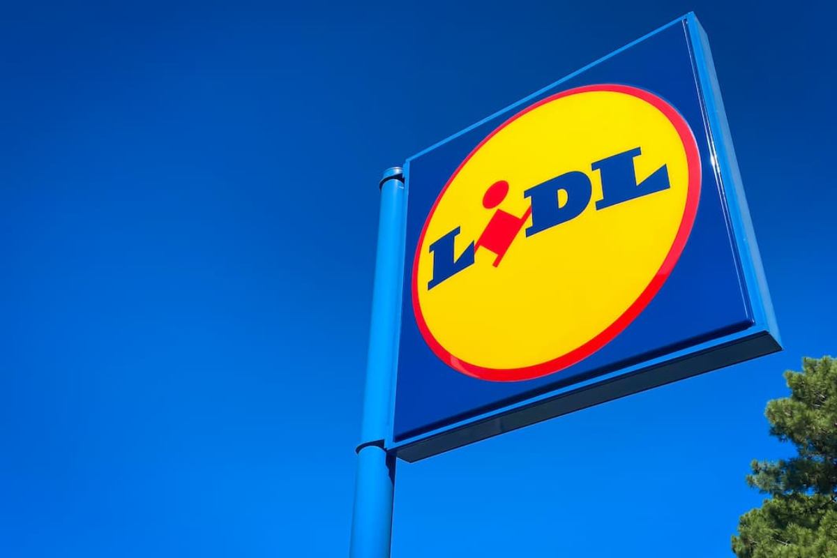 Con LIDL hai tutto per la pulizia della tua auto: prodotti super scontati 12-18 maggio
