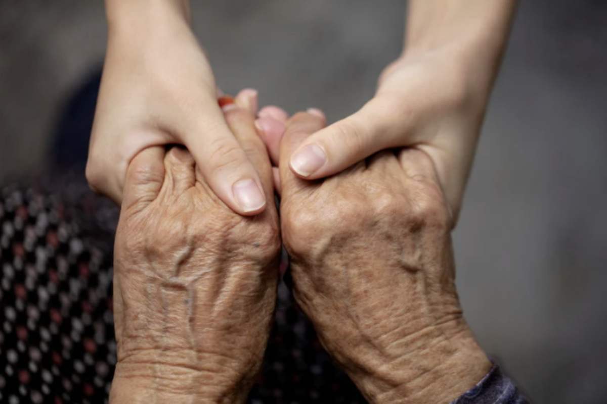 Este oficial cea mai în vârstă femeie din lume: are aproape 116 ani