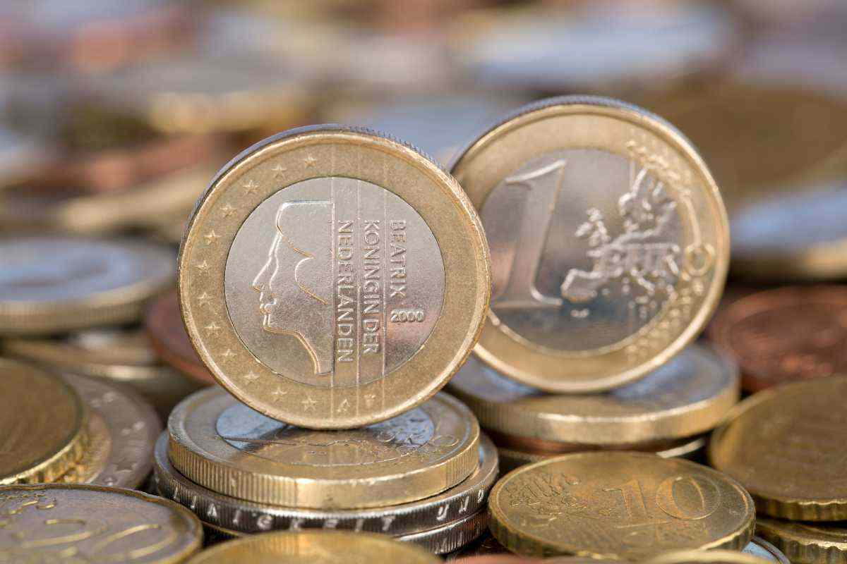Price di 100 Lire Minerva
