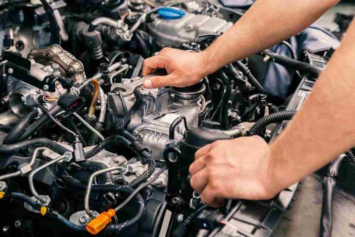 Hanno venduto una marea di questi motori anche se sono i meno affidabili: ora c’è la soluzione per renderli indistruttibili