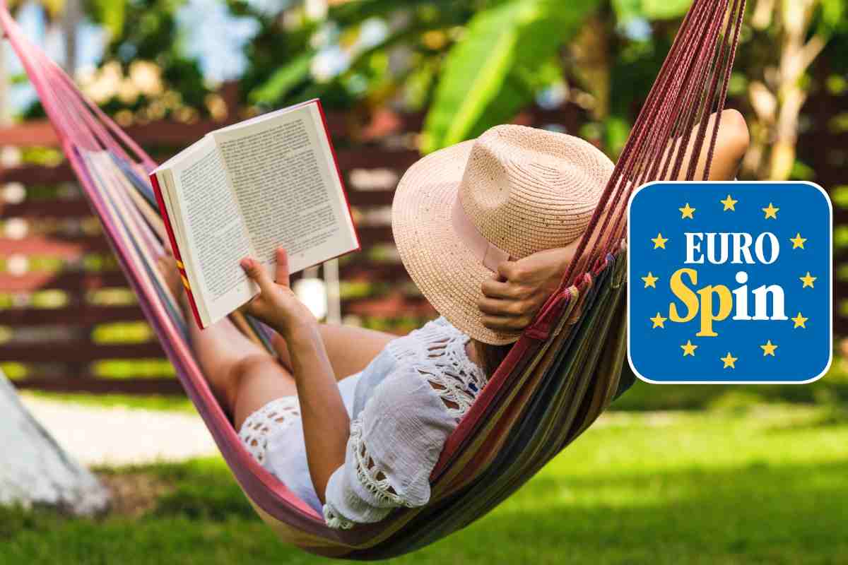 Euroshin ha prestato servizio in estate