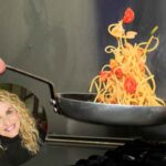 La pasta fredda di Antonera Creri è perfetta per l’estate. Sarà preparato in pochi minuti e sono disponibili 5 ingredienti
