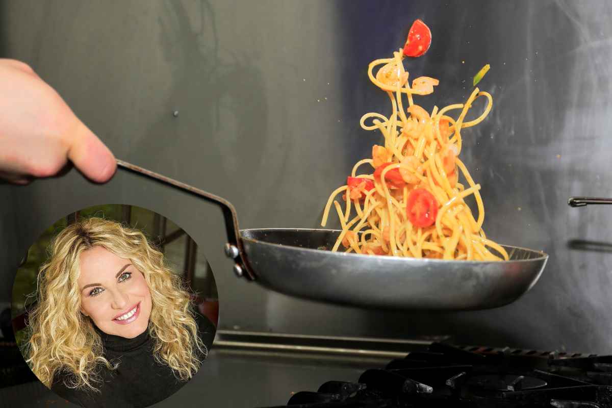 Pasta Antonera Ceri