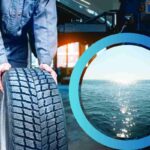 Non è la plastica il vero nemico: i tuoi pneumatici stanno uccidendo il mare