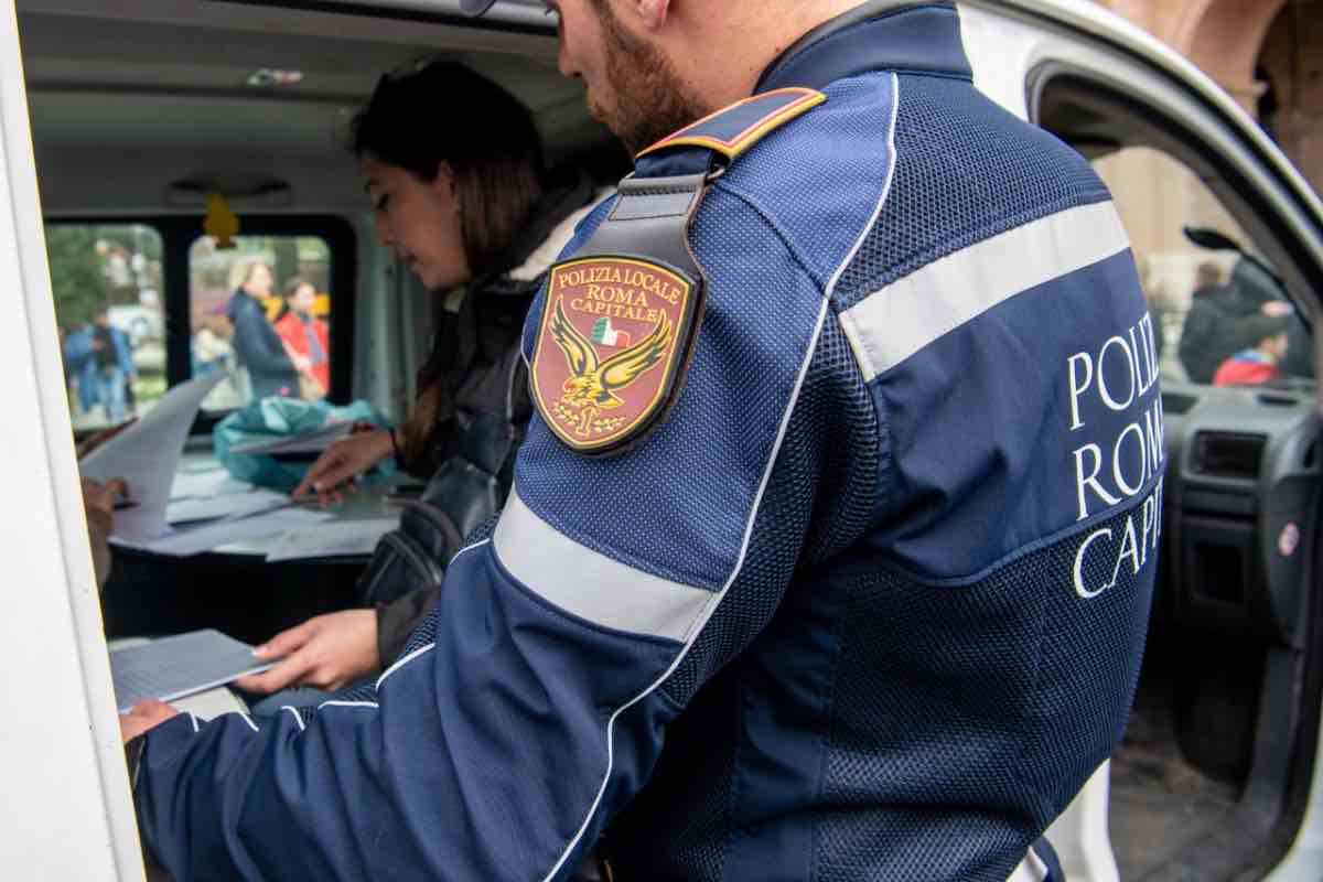 “Stavi istigando il furto”: la Polizia ti ferma e ti multa in questo caso e non puoi opporti