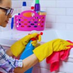 Pulizia primaverile, dimentica sostanze chimiche: i trattamenti di queste nonne riporteranno la tua casa a Glow