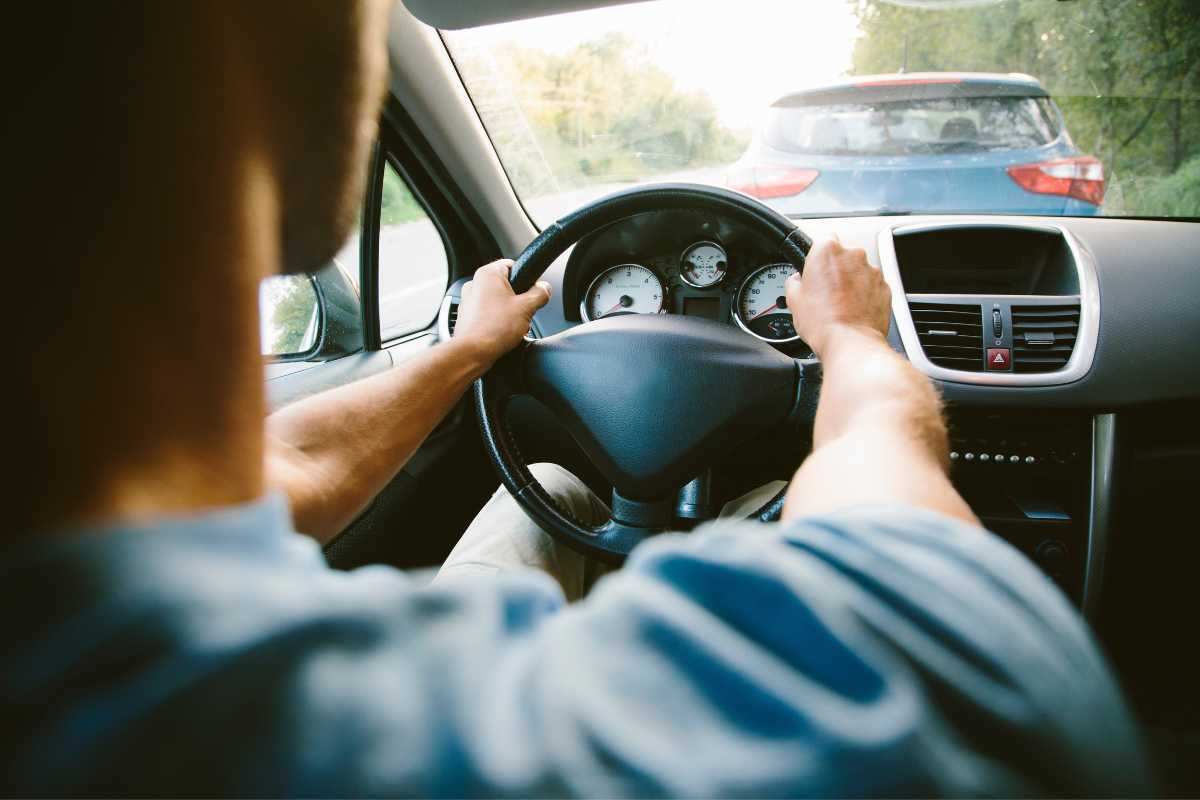 Indennità di accompagnamento patente