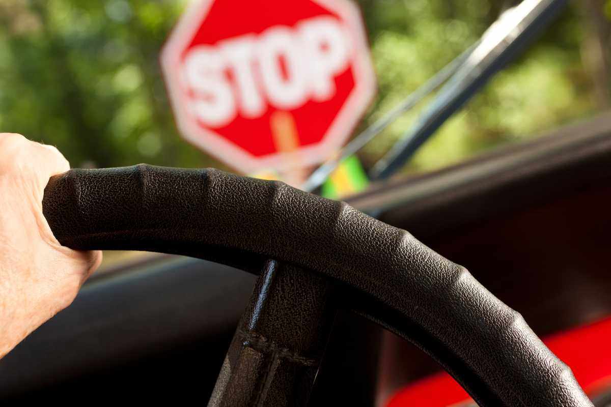 Come capire quando è il momento (purtroppo) di smettere di guidare