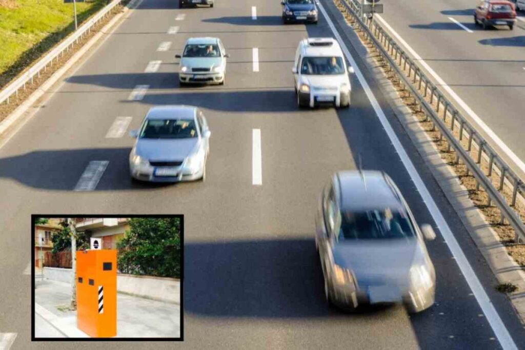 In questa città sono appena stati installati 6 velobox: non potrai proprio più correre
