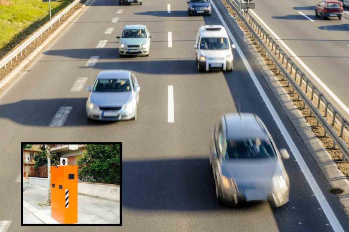 In questa città sono appena stati installati 6 velobox: non potrai proprio più correre