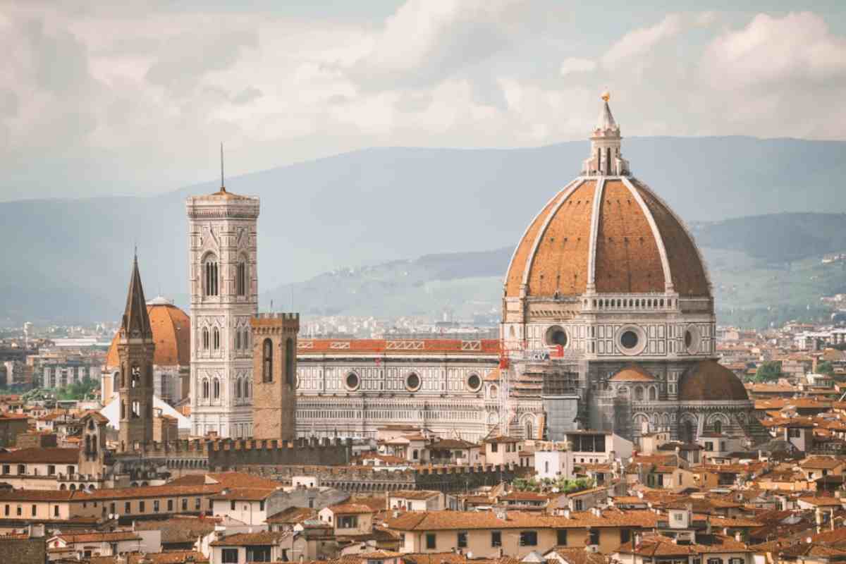 Un viaggio culturale
