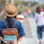 Un viaggio culturale? Queste sono città che offrono più eventi (italiani classificati al 2 °).