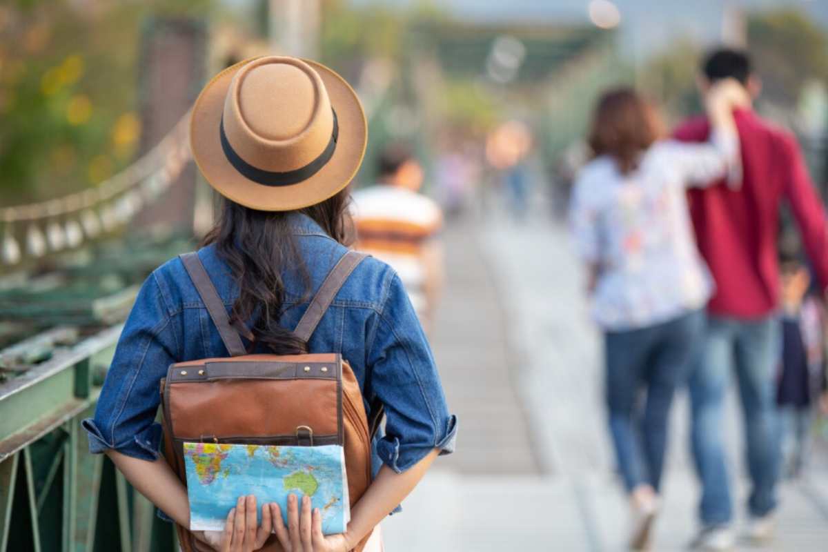Un viaggio culturale