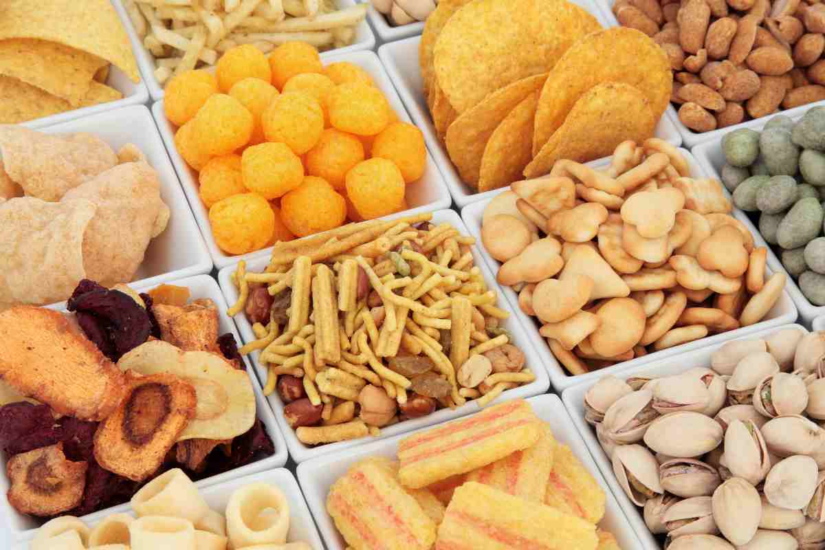 Alimenti per evitare il cancro alla prostata