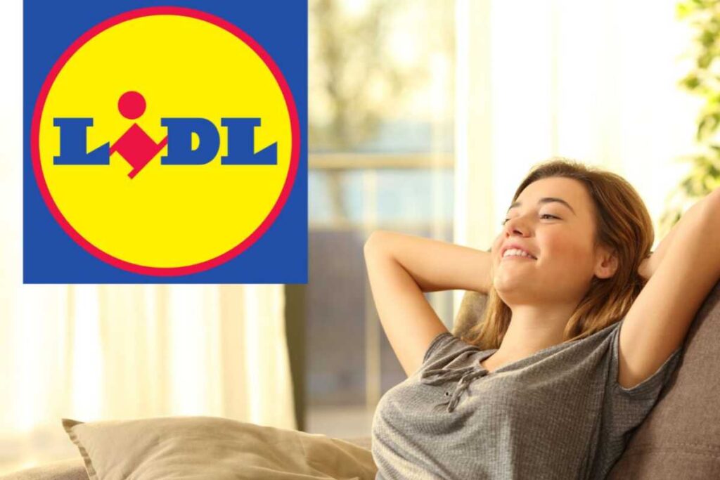Aerul condiționat nu mai este necesar: noutatea Lidl costă foarte puțin și economisește vara