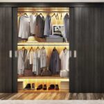 Garderobă perfectă? Doar dacă nu faceți o greșeală: alunecarea sau balansarea, schimbă totul, chiar și starea de spirit