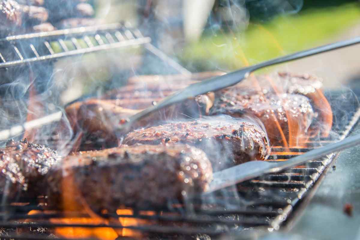 Offerta BBQ MD