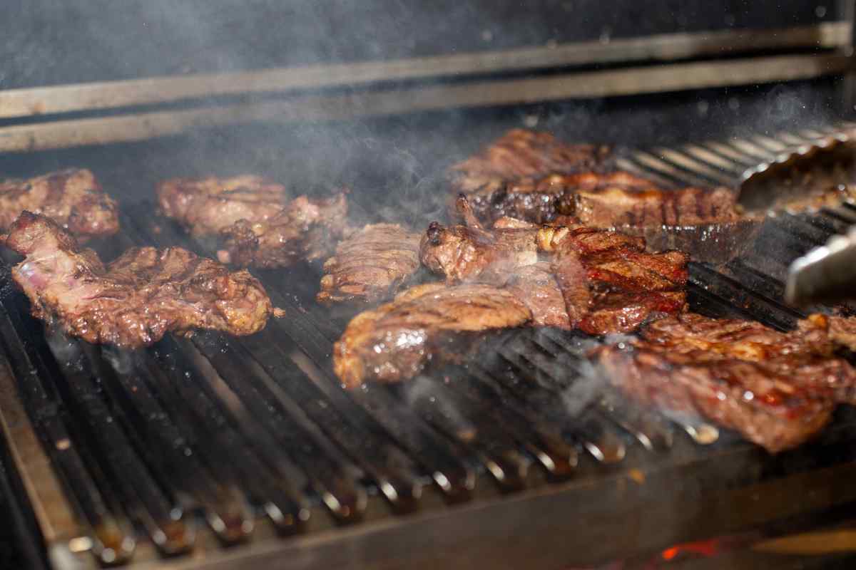 Offerta BBQ MD