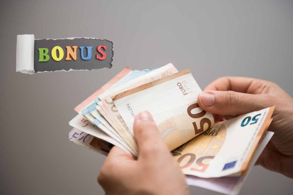 Bonus a te: questo è quello che dovresti fare