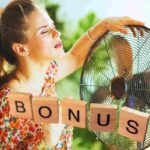 Con un nuovo bonus, puoi dire addio alla febbre: questo è il modo in cui ottieni e chi ha ragione