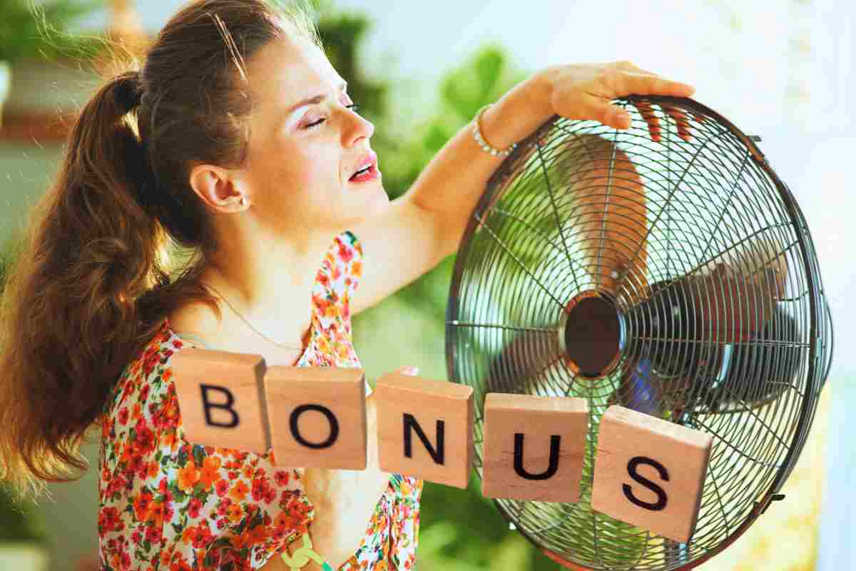 Bonus alla sconfitta della febbre